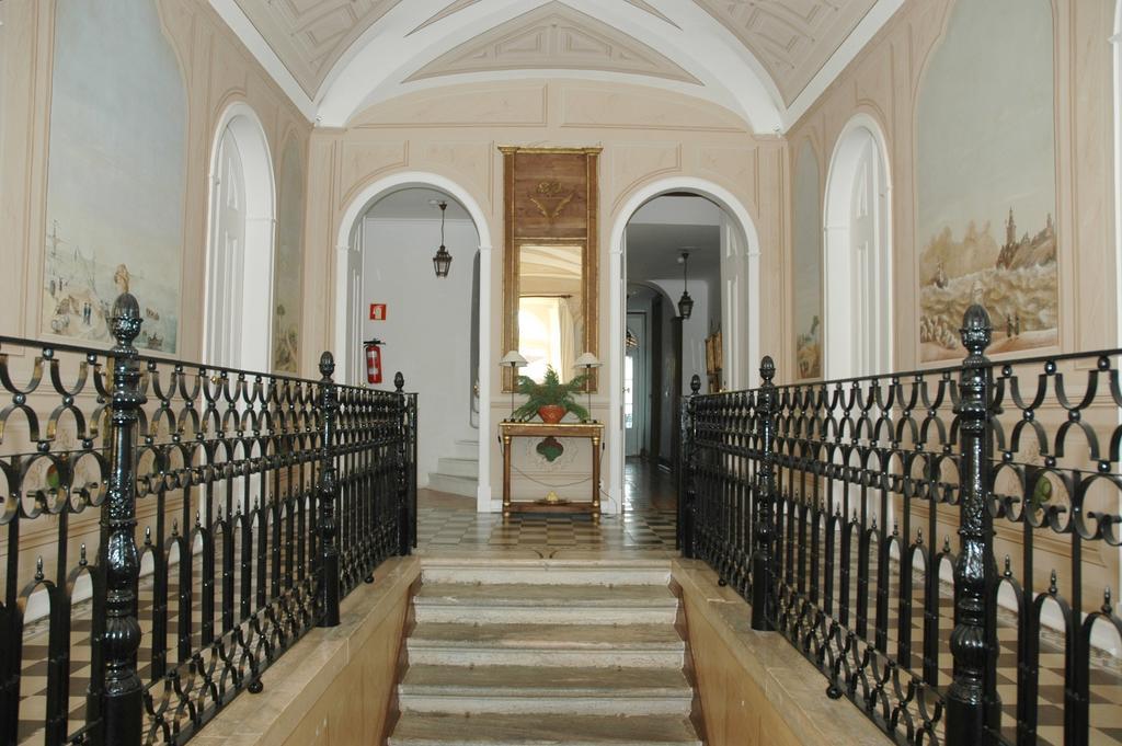 Refugio Da Vila Портел Стая снимка